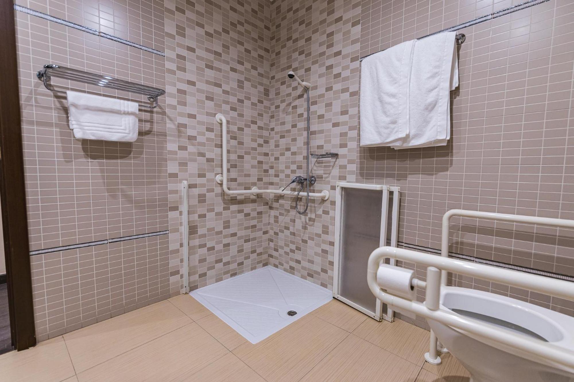 Фото Hotel Machaco