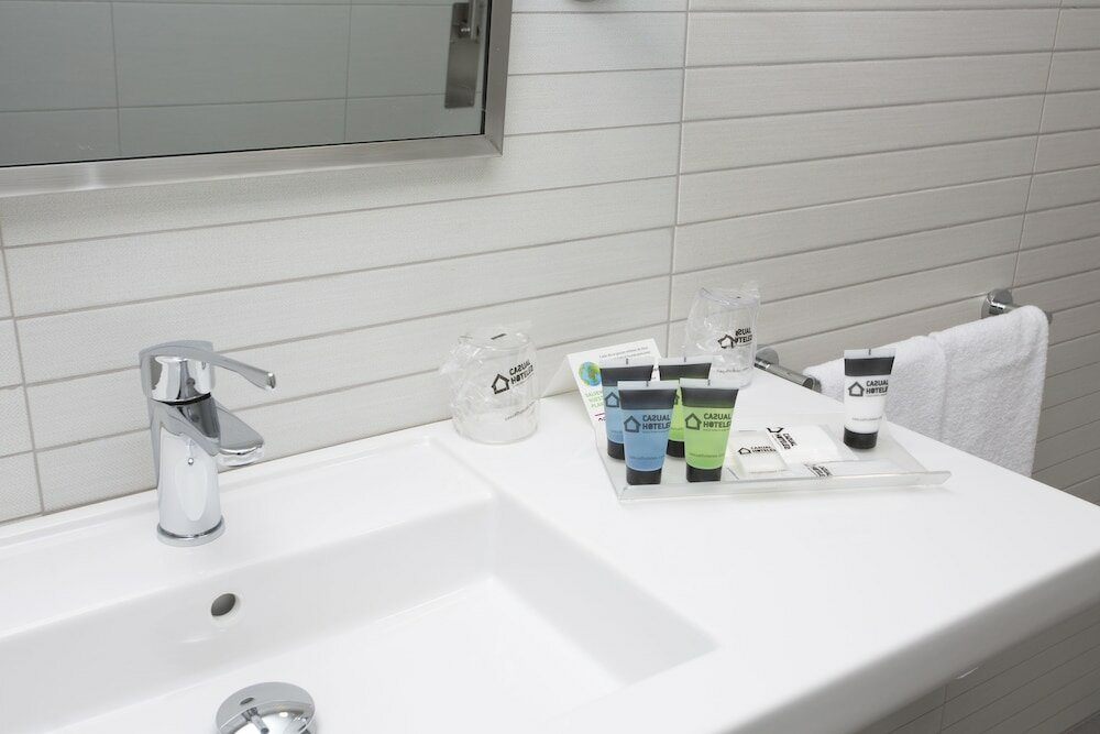 Фото Casual de las Olas San Sebastian