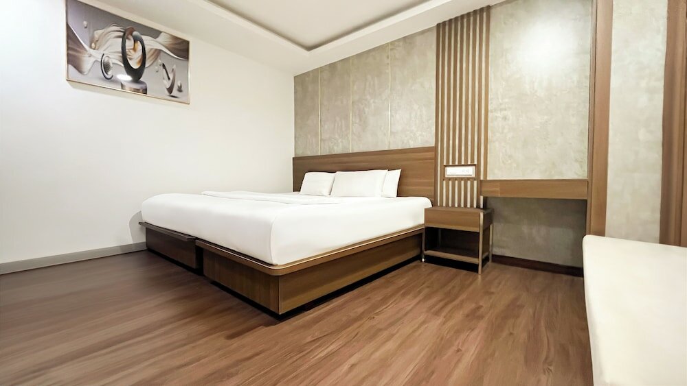 Фото A25 Hotel  274 De Tham