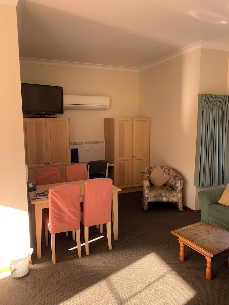 Фото Bairnsdale Tanjil Motor Inn