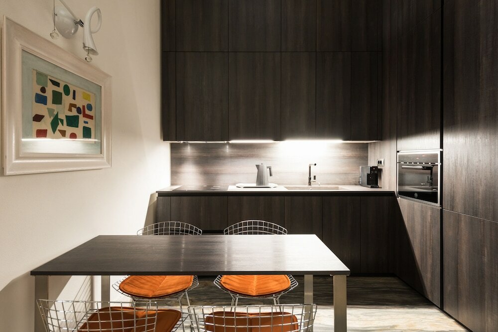 Фото Palazzo delle Pietre Luxury Apartments