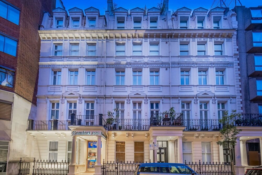 Фото отеля 4