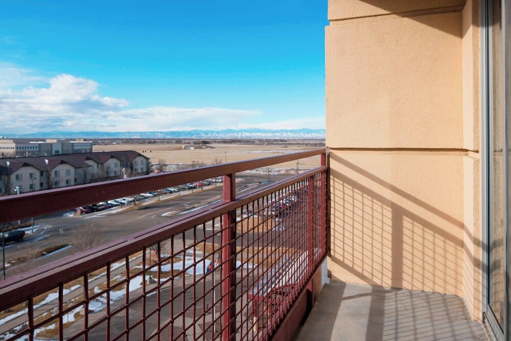 Фото Courtyard by Marriott Denver Airport