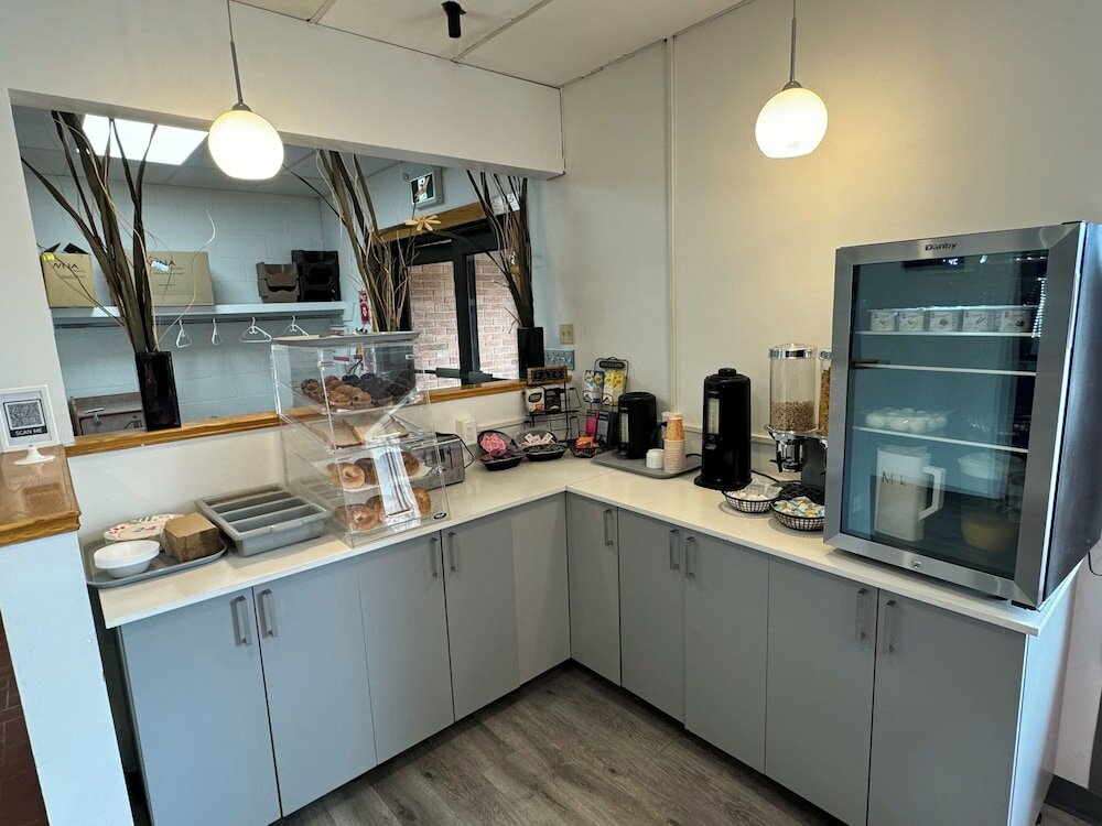 Фото Thriftlodge Cochrane South