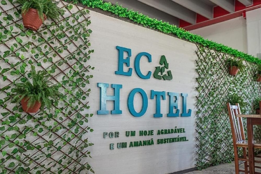 Фото Eco hotel
