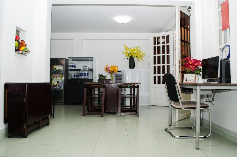 Фото LeBlanc Saigon