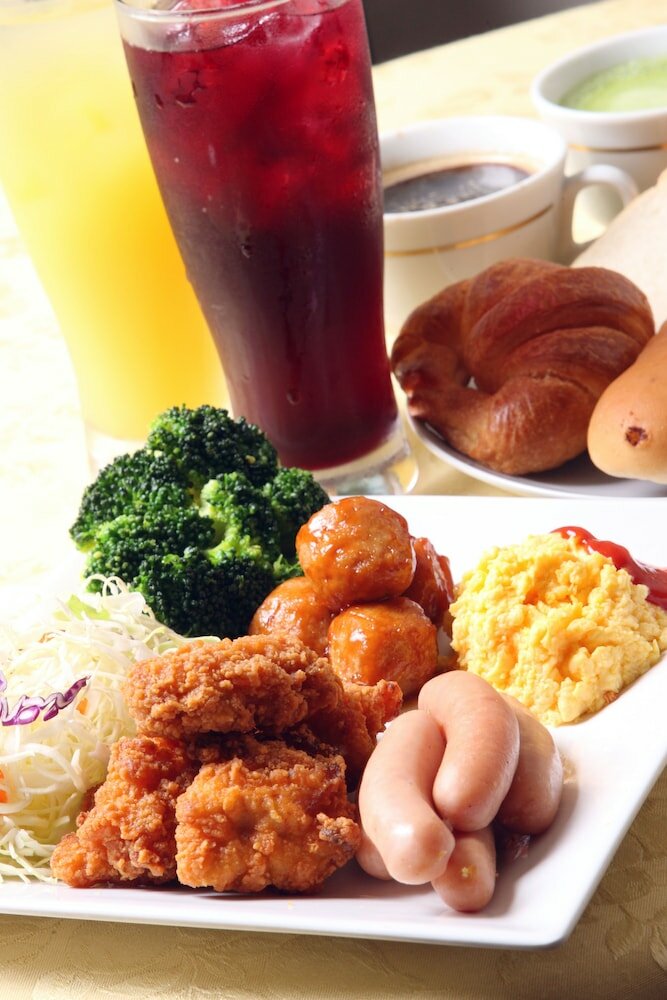 Фото Hotel 1-2-3 Kofu Shingen Onsen