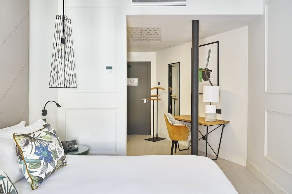 Фото Vincci Larios Diez