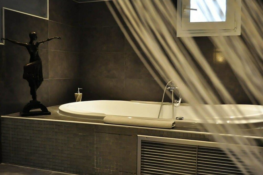 Фото Andromeda Hotel Thessaloniki