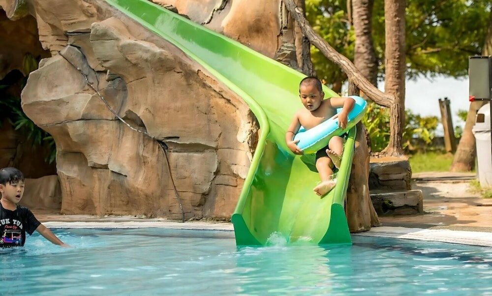 Фото Glory Beach Resort