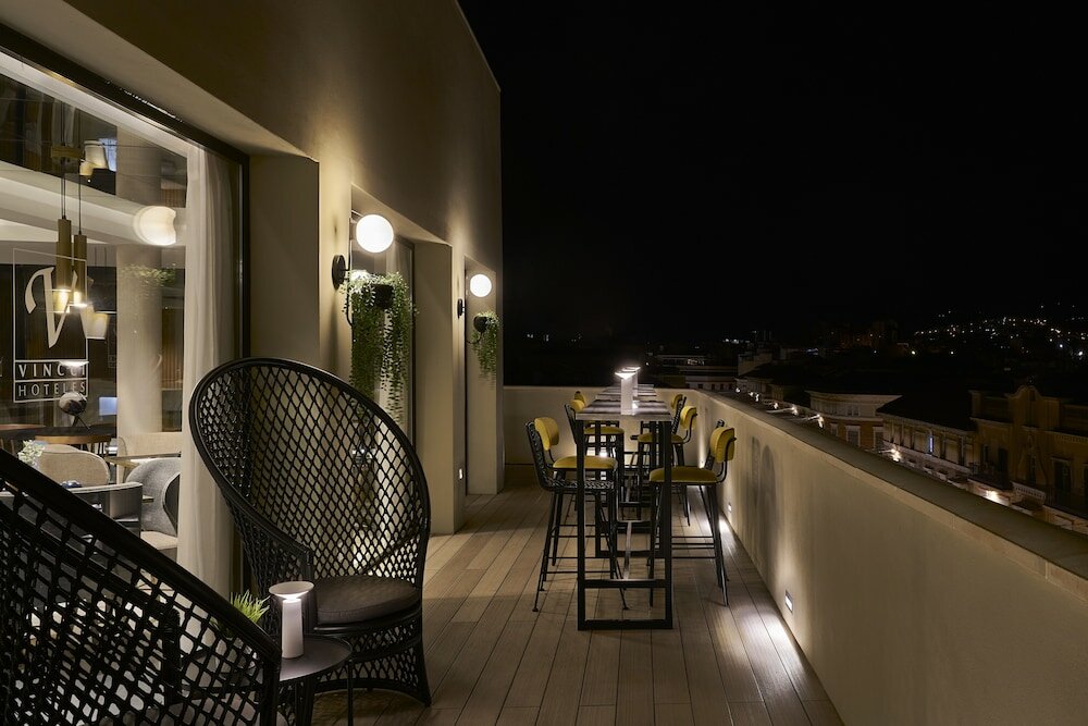 Фото Vincci Larios Diez