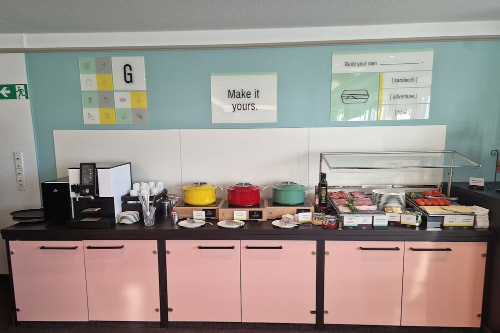 Фото Select Hotel Tiefenthal