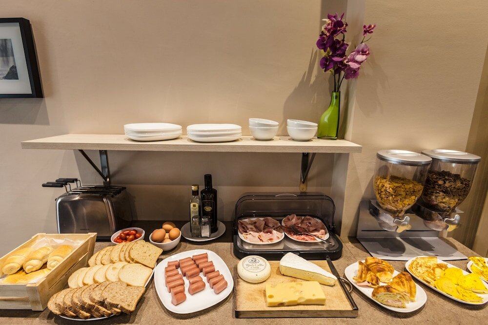 Фото Cuneo Hotel