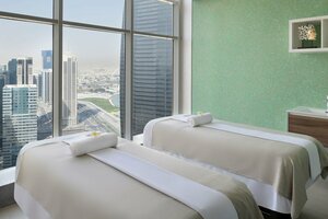 Element West Bay Doha (Doha, Zone 61), hotel
