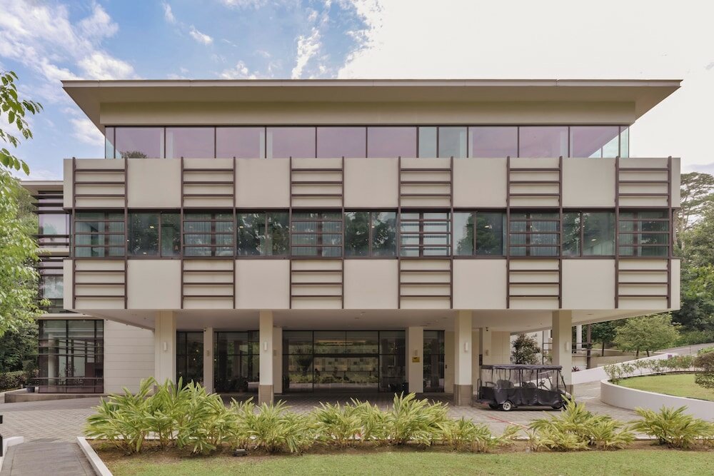 Фото Changi Cove