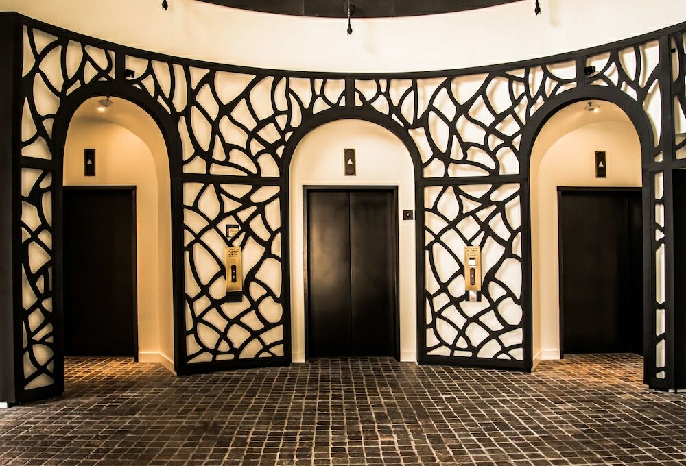 Фото Hotel Valencia Santana Row