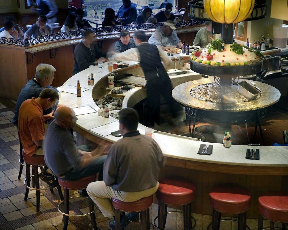 Фото Crowne Plaza New Orleans French Quarter