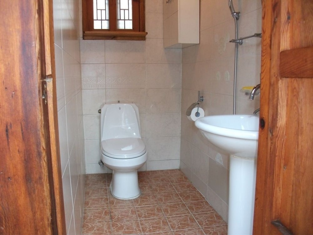 Фото Hyosunjae Hanok Guesthouse