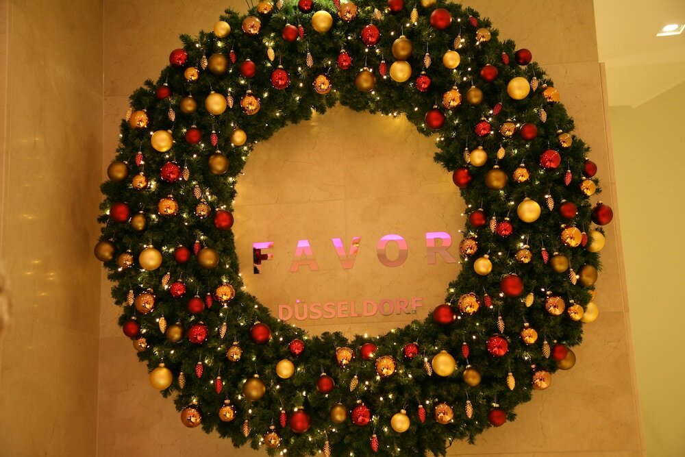 Фото Hotel Favor