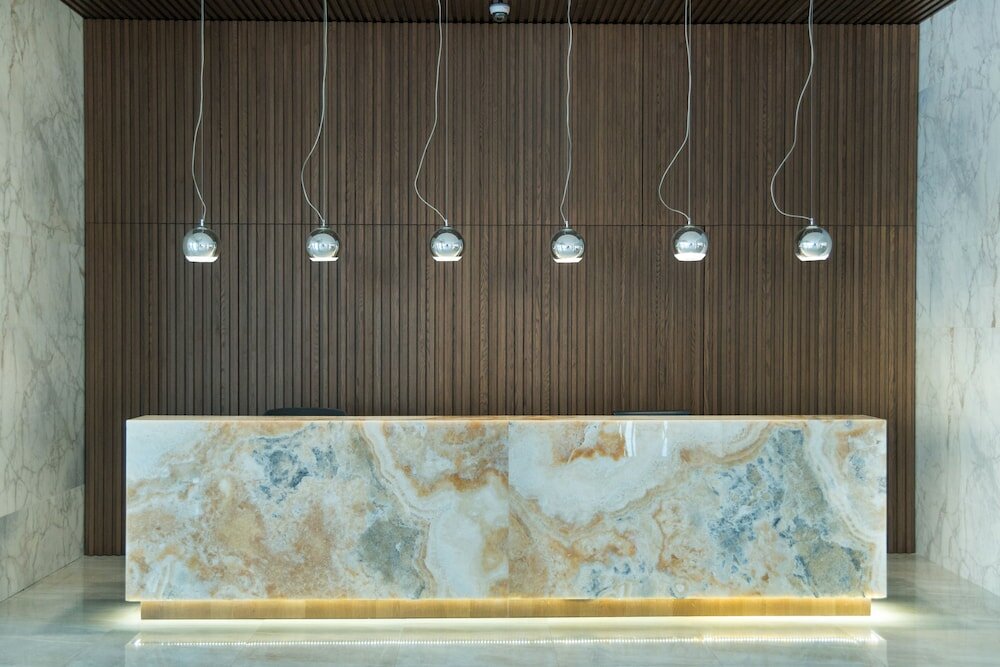 Фото Mandali Hotel