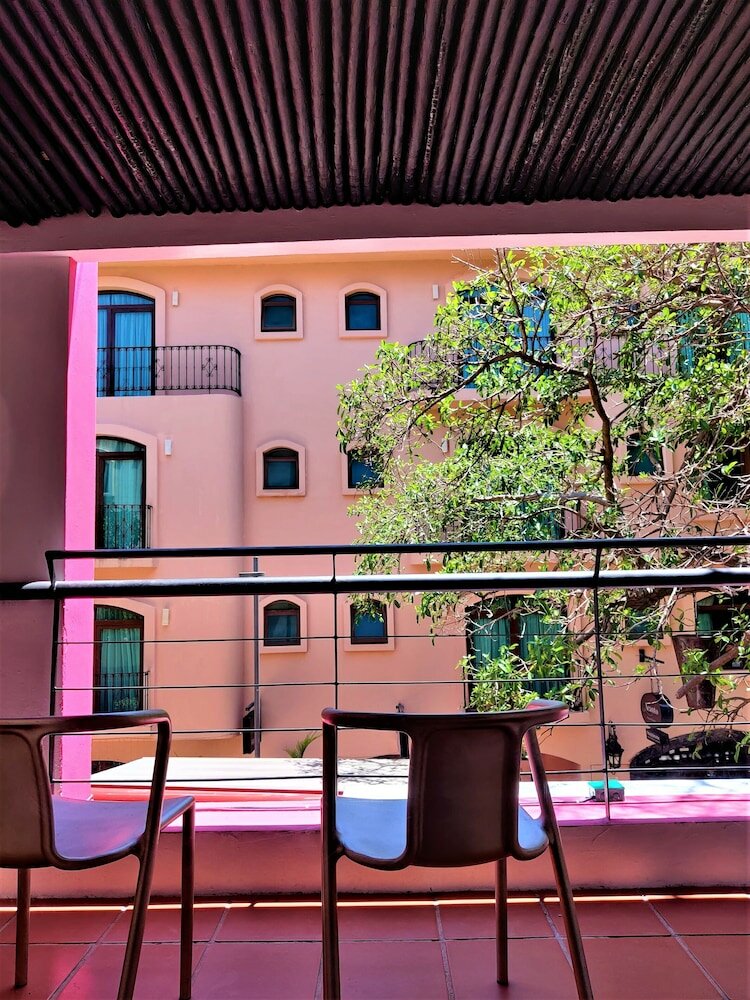 Фото Hotel Mariachi by Kavia 5th AV