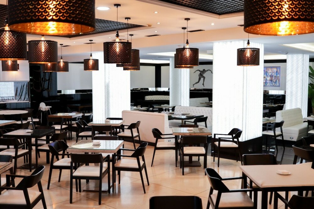 Фото Hotel Benetússer