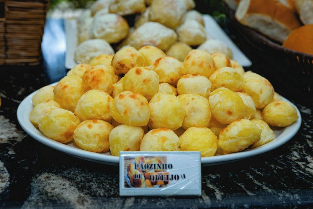 Фото Arraial do Sol Beach Hotel