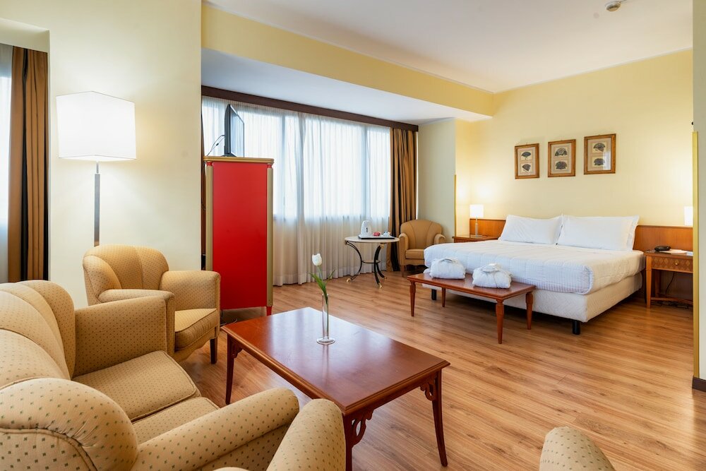 Фото Hotel Royal Palace