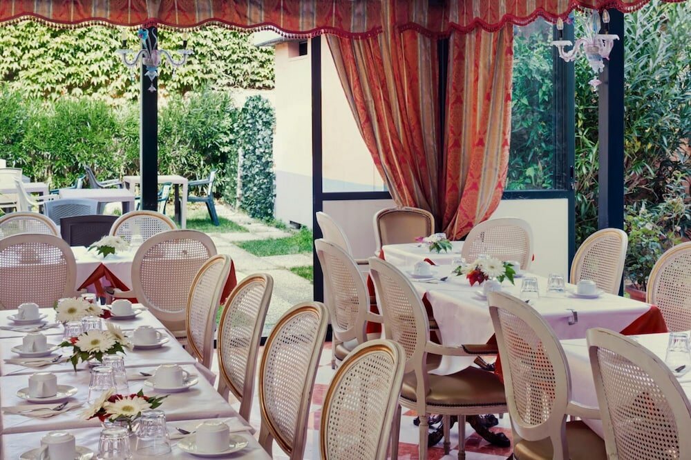 Фото Hotel Tre Archi