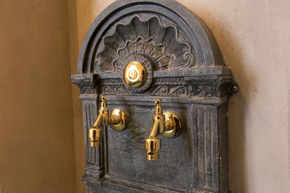 Фото Palais Esplanade Hamburg