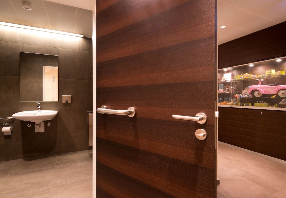 Фото Hôtel Glanis