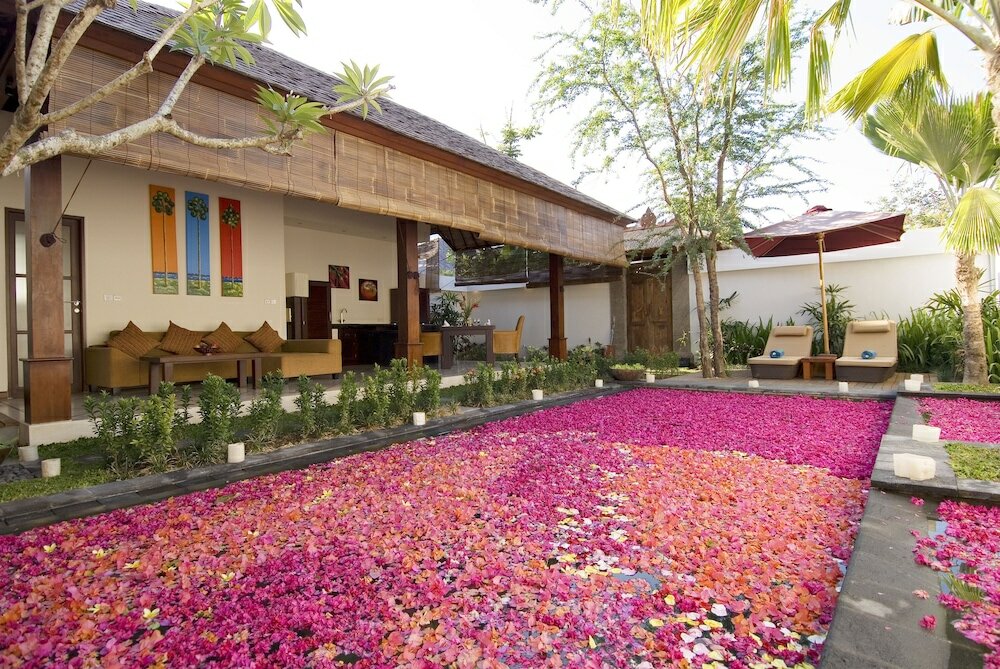 Фото Ellora Villas