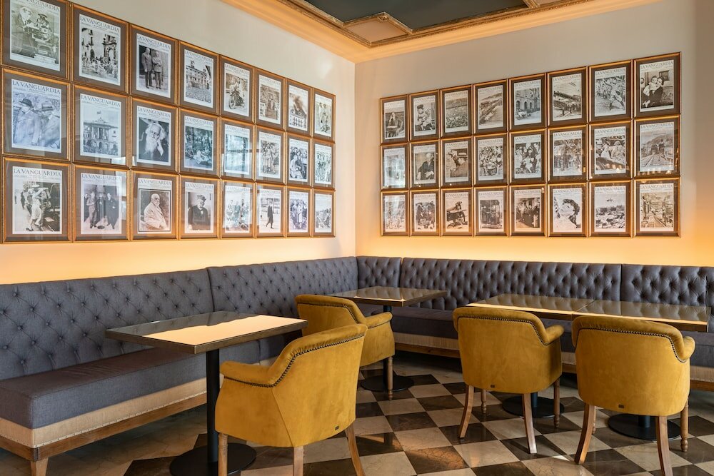 Фото Duquesa De Cardona