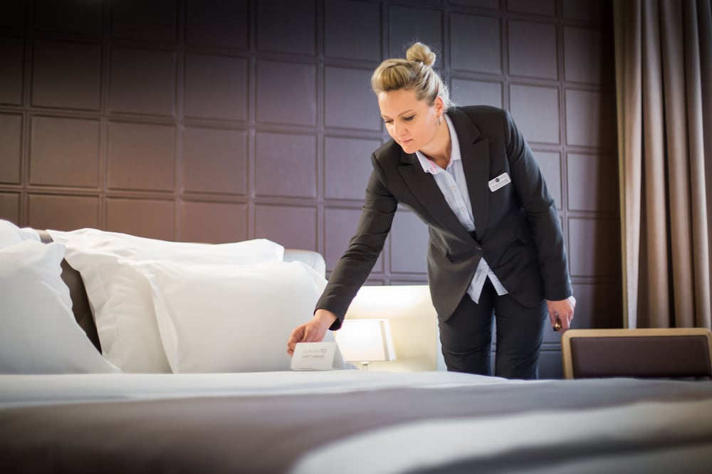 Фото Jump Inn Hotel Belgrade