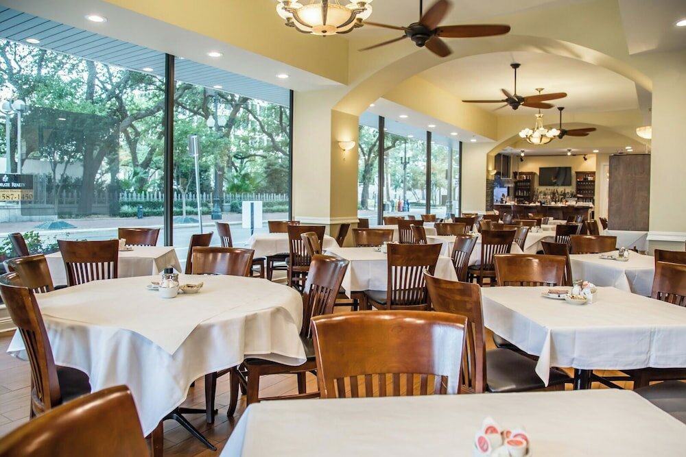 Фото Blake Hotel New Orleans, Bw Premier Collection