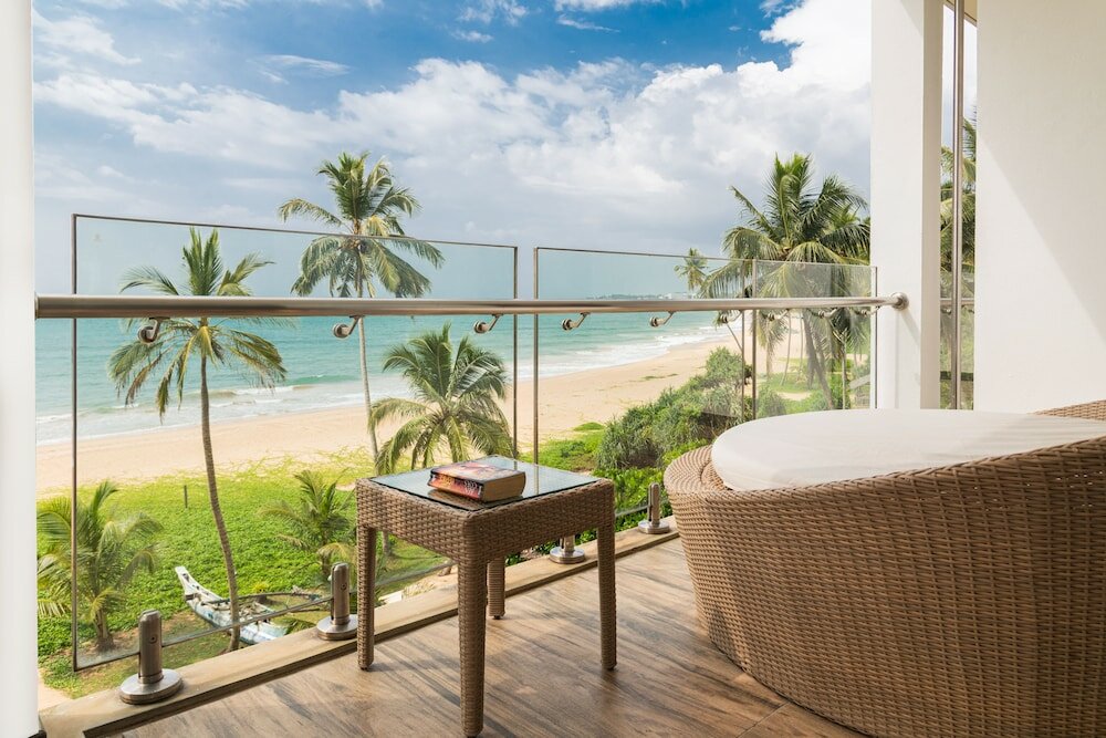 Фото Shinagawa Beach