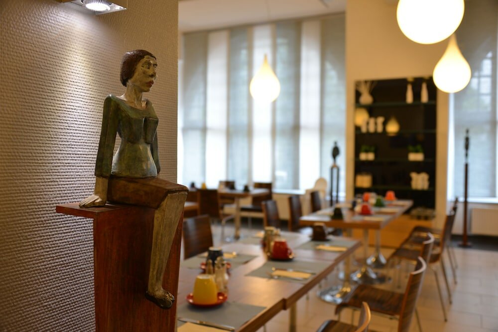 Фото Arthotel Munich