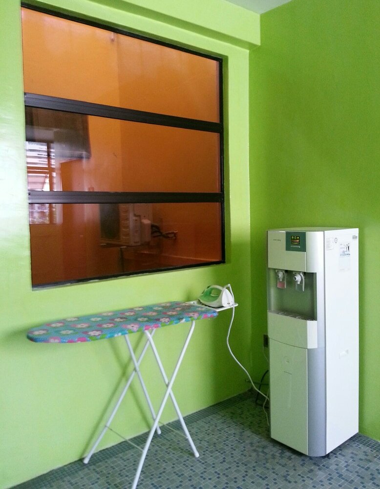 Фото Merlin Hotel