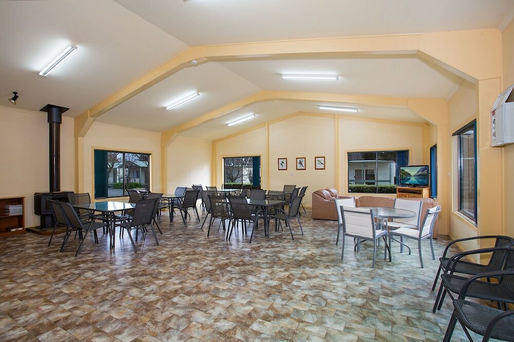 Фото Lake Hamilton Motor Village & Caravan Park