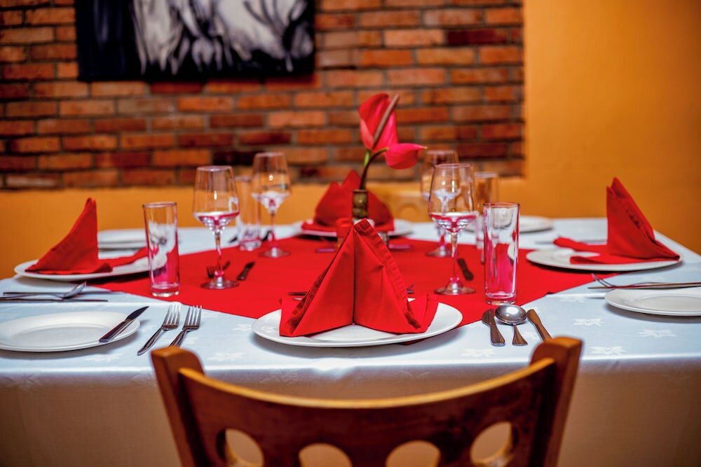 Фото Hotel Chez Lando