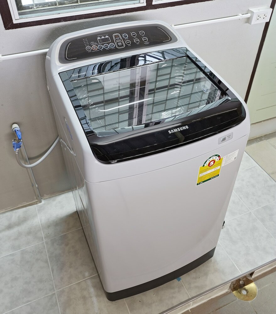 Фото Chez Bure - Bure Homestay