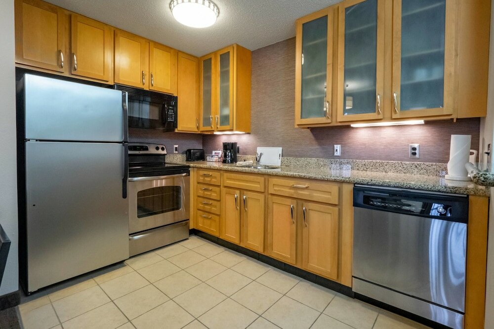 Фото Residence Inn by Marriott Hazleton