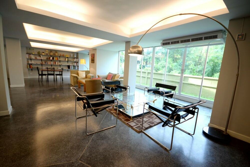 Фото Resortel Lat Phrao 91