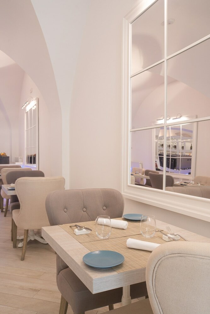 Фото Hotel Marina Charming Rooms