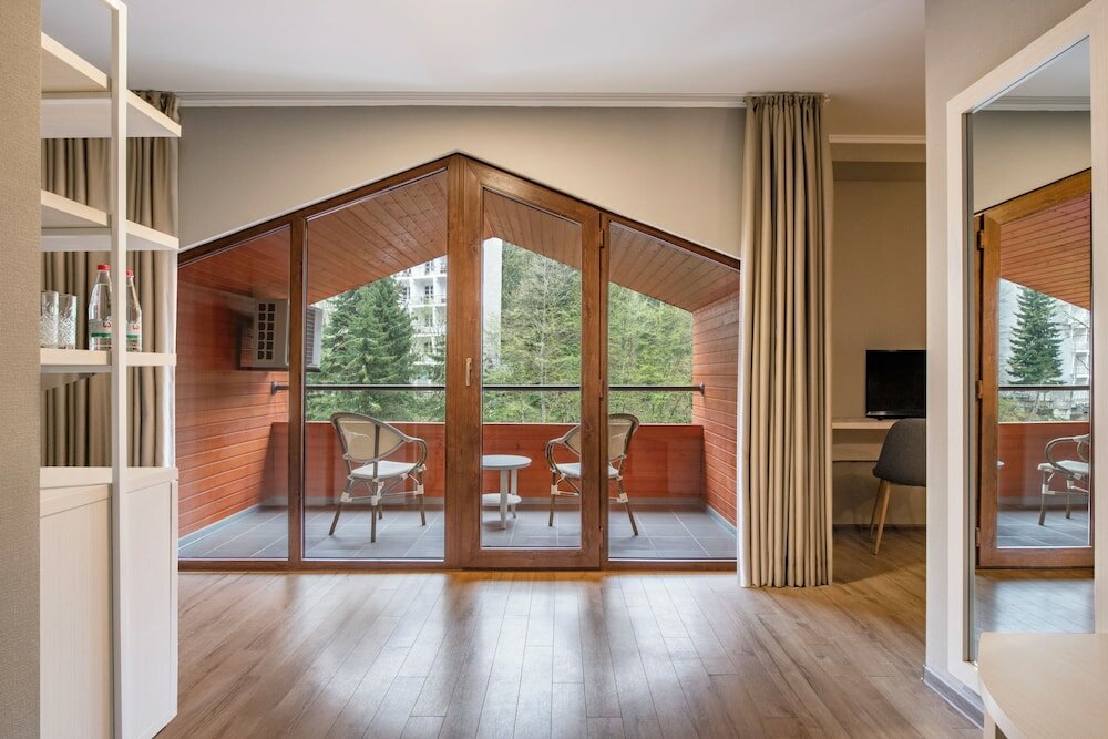 Фото Sairme Resort