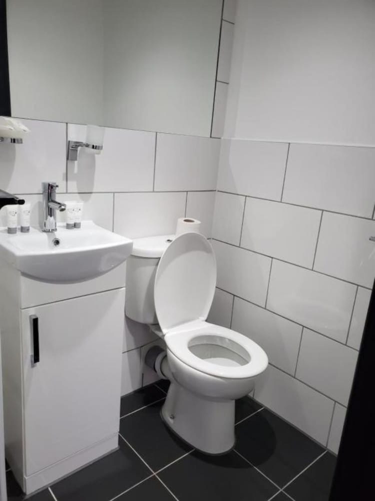 Фото Trivelles Regency Nottingham