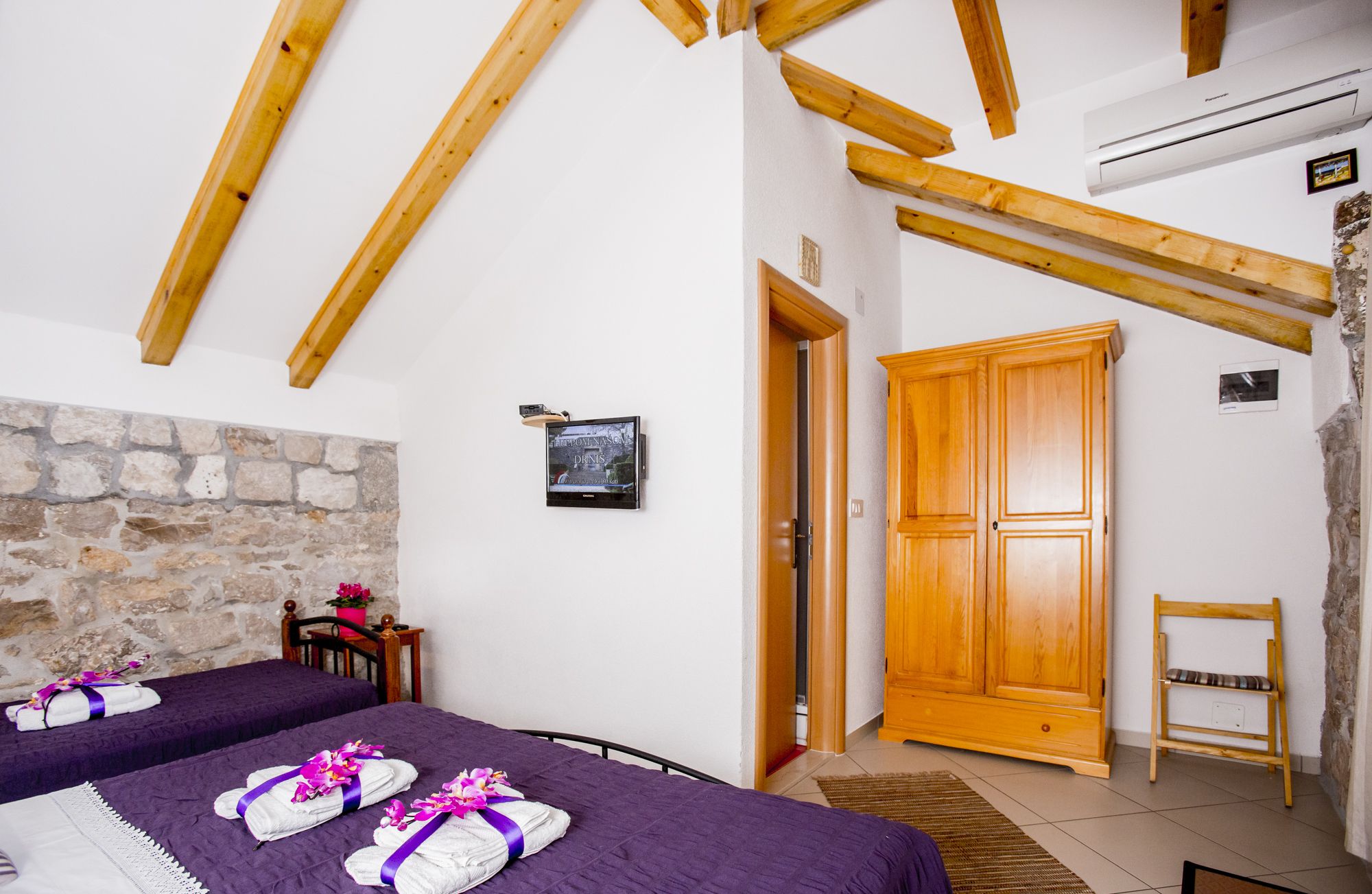 Фото Villa Spaladium