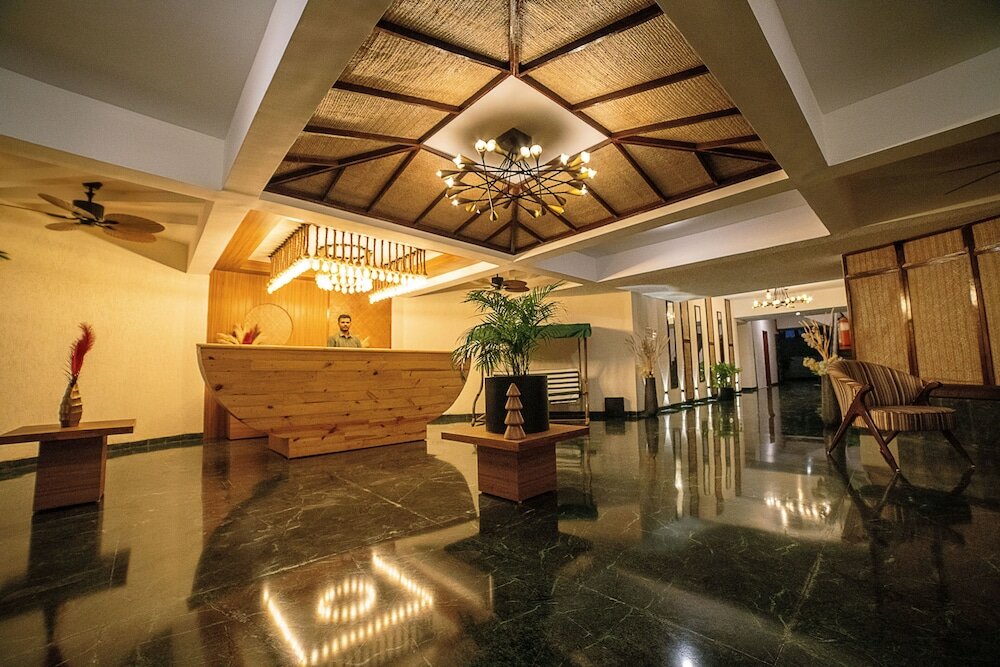 Фото отеля 2