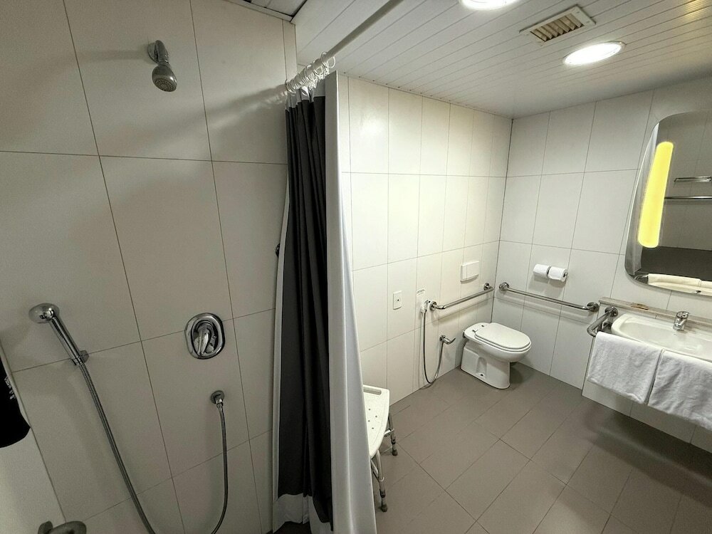 Фото Ibis Sao Paulo Ibirapuera