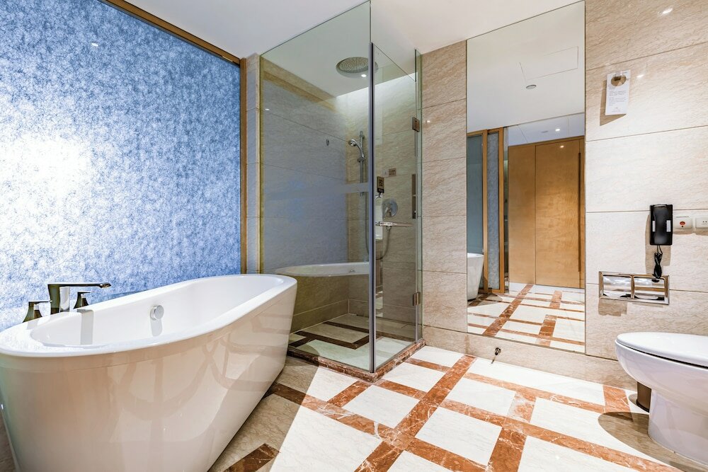 Фото Felton Gloria Grand Hotel Chengdu